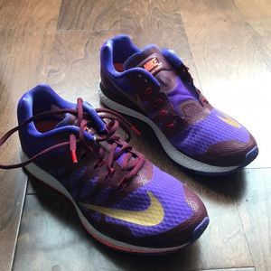 Nike Zoom Elite limited edition colorway